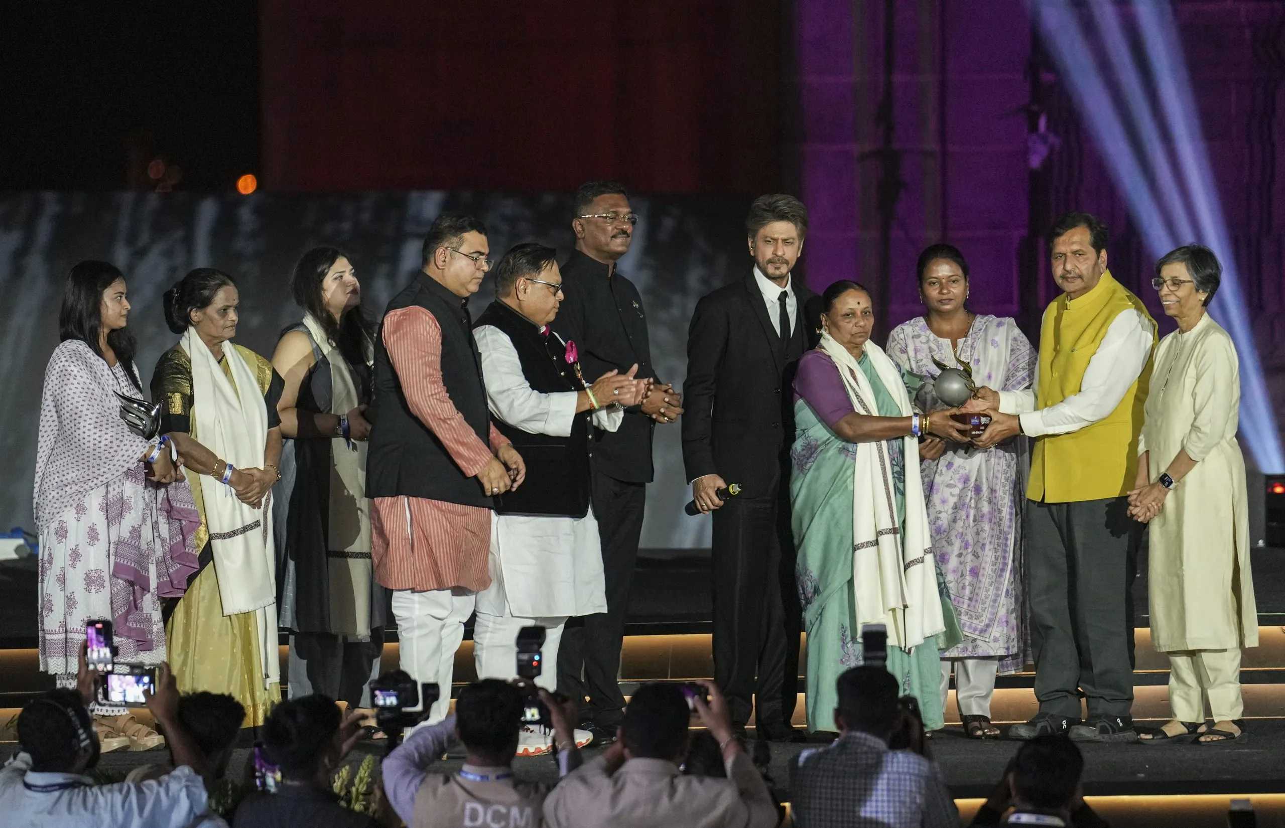 Global Peace Honours 2025 -