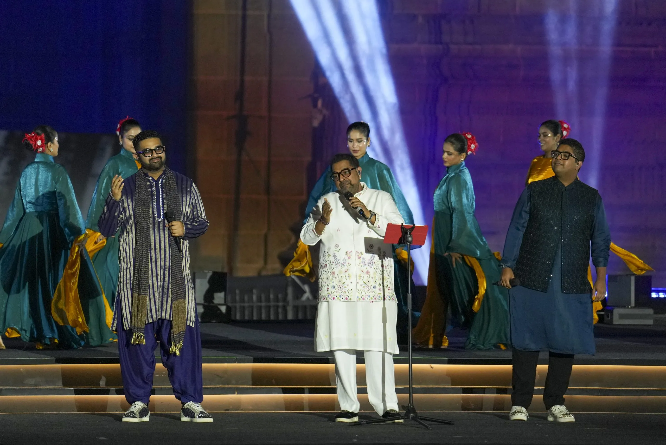 Global Peace Honours 2025 -