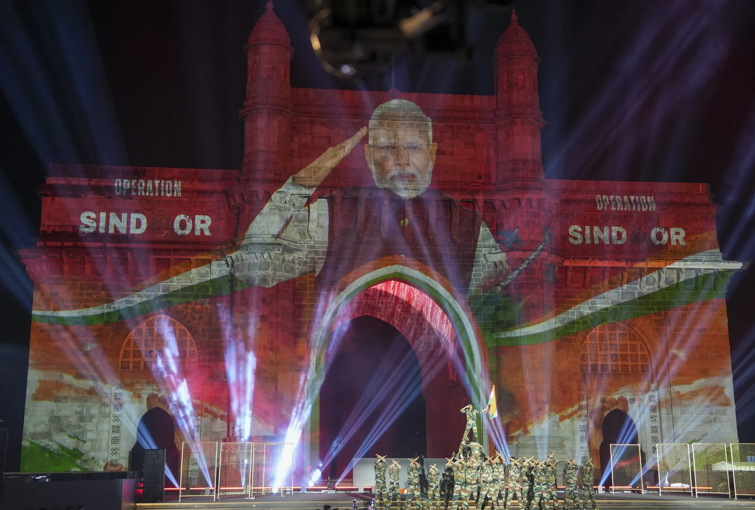 Global Peace Honours 2025 -