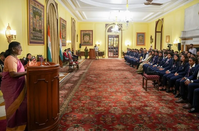 ICC Women's World Cup 2025