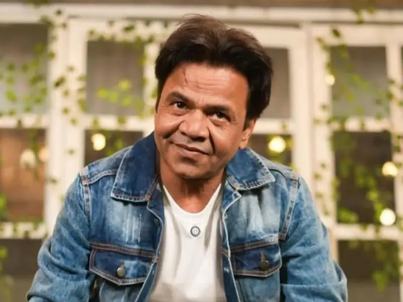 Rajpal Yadav Breaks Silence On Rs 9-Crore Debt Case: "Yeh 2012 Mein Shuru  Hua, Aaj 2026 Hai"