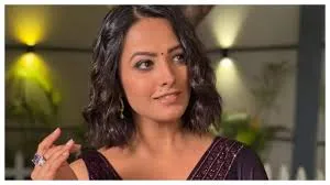 Anita Hassanandani leaves fans ...