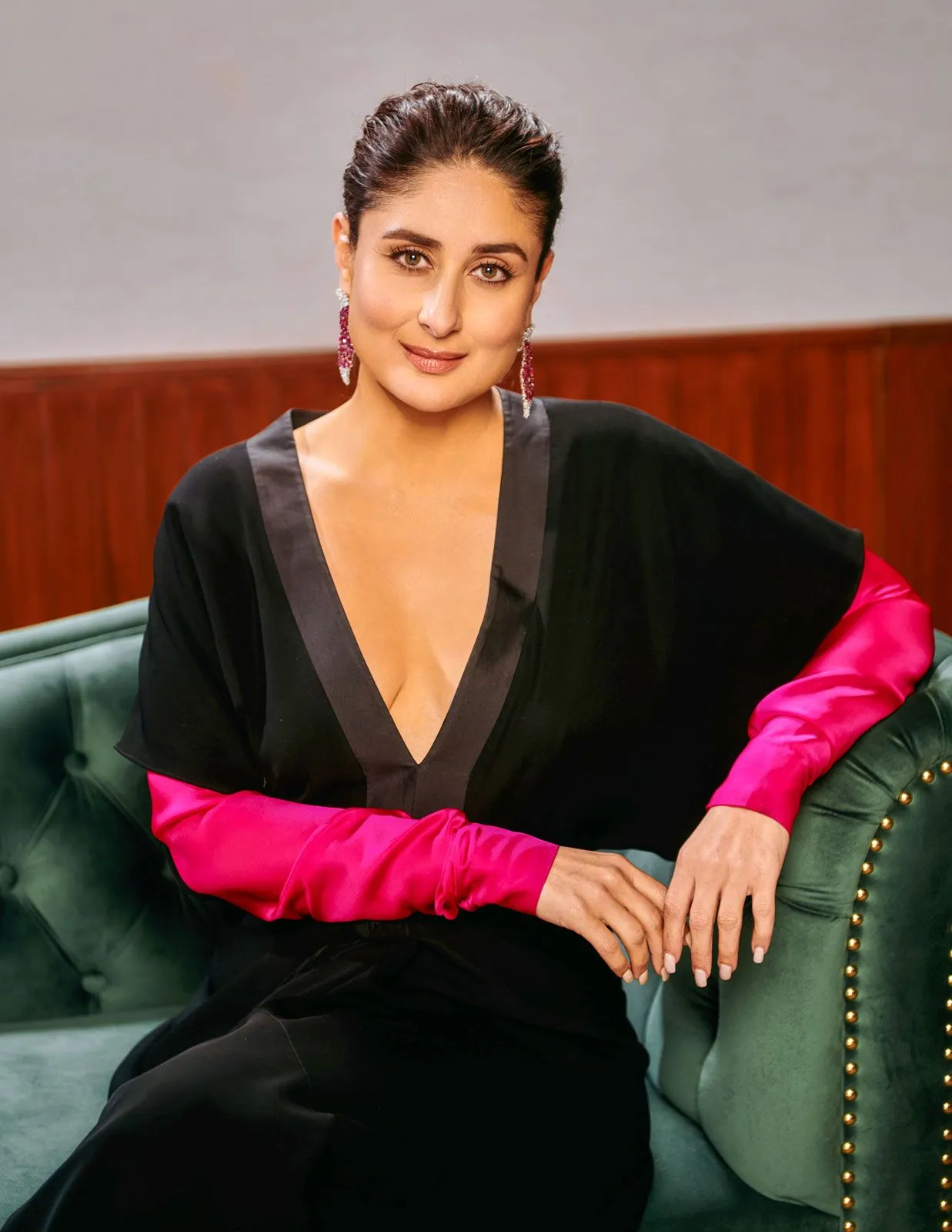 Kareena Kapoor Khan | Dining with the Kapoors, Early Life, Family, Debut,  Notable Films, & Awards | Britannica