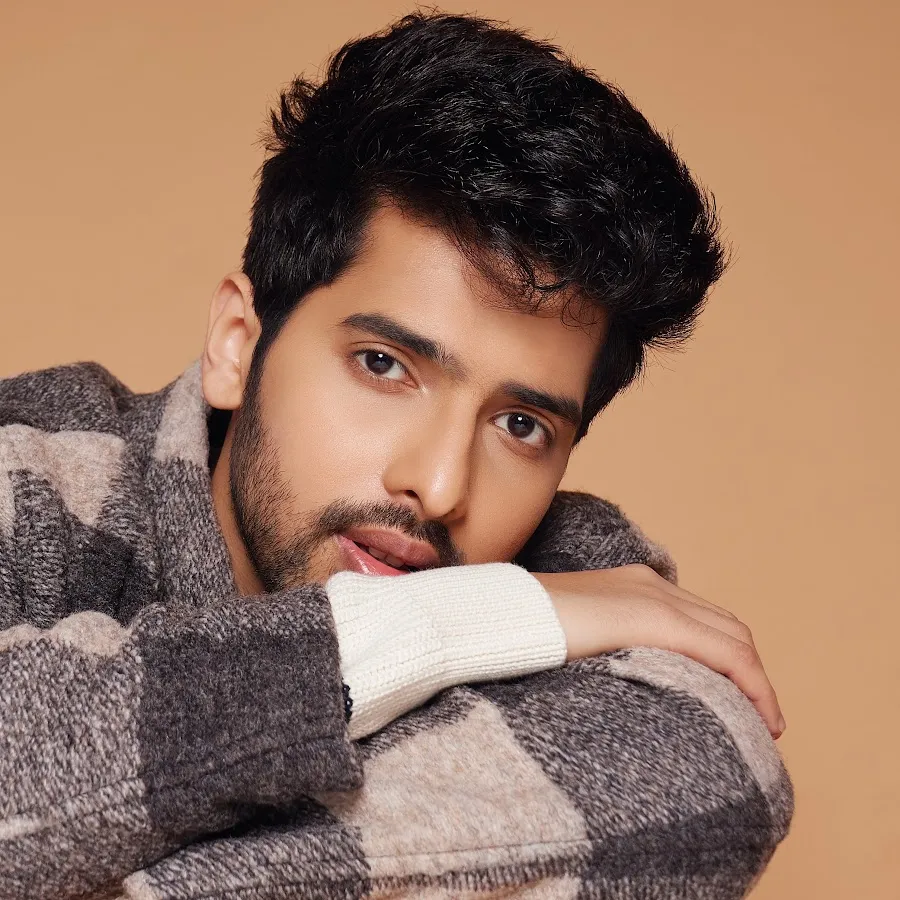 Armaan Malik 