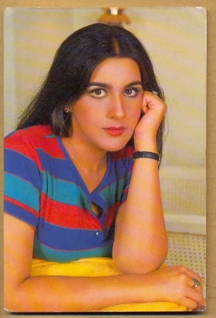 Amrita Singh 