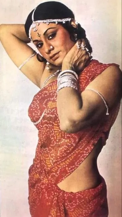 Aruna Irani