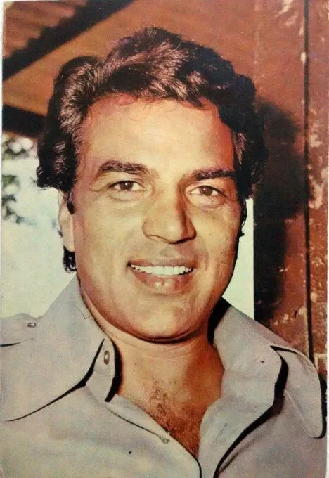 Dharmendra