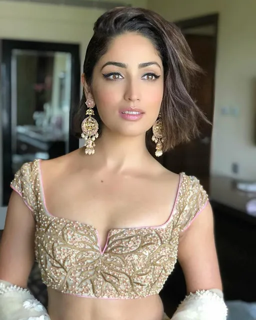 Yami Gautam