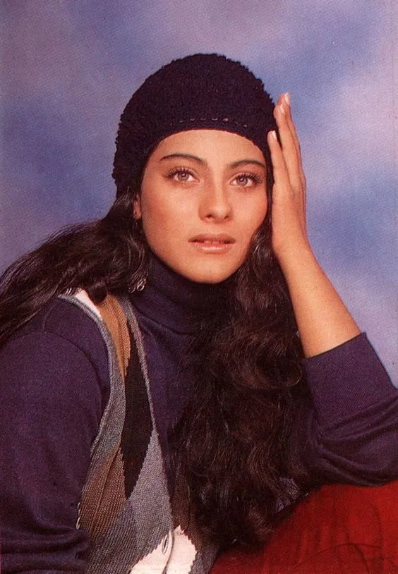 Kajol Devgan