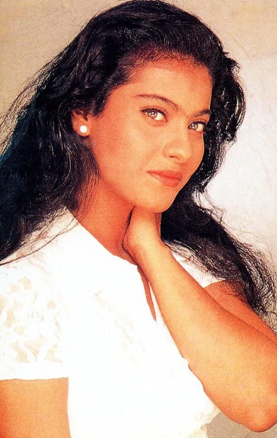 Kajol Devgan