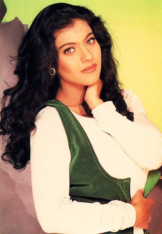 Kajol Devgan