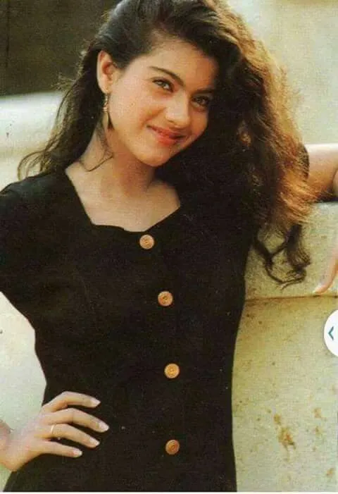 Kajol Devgan