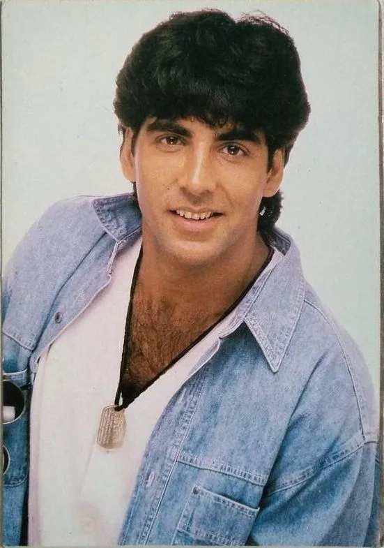 Akshay