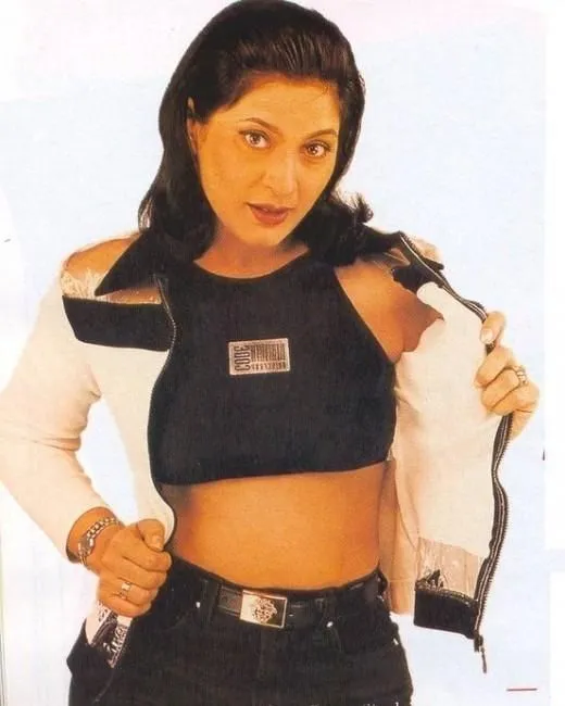 Archana Puran Singh 