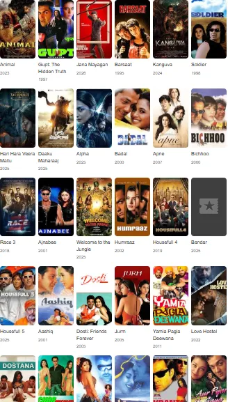 Bobby Deol 30 Years in Bollywood