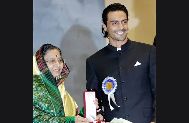 National Film Awards
