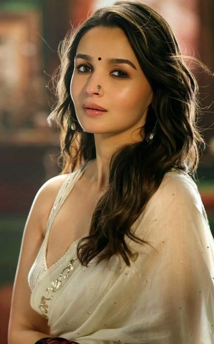 Alia Bhatt
