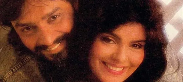 Zeenat Aman 