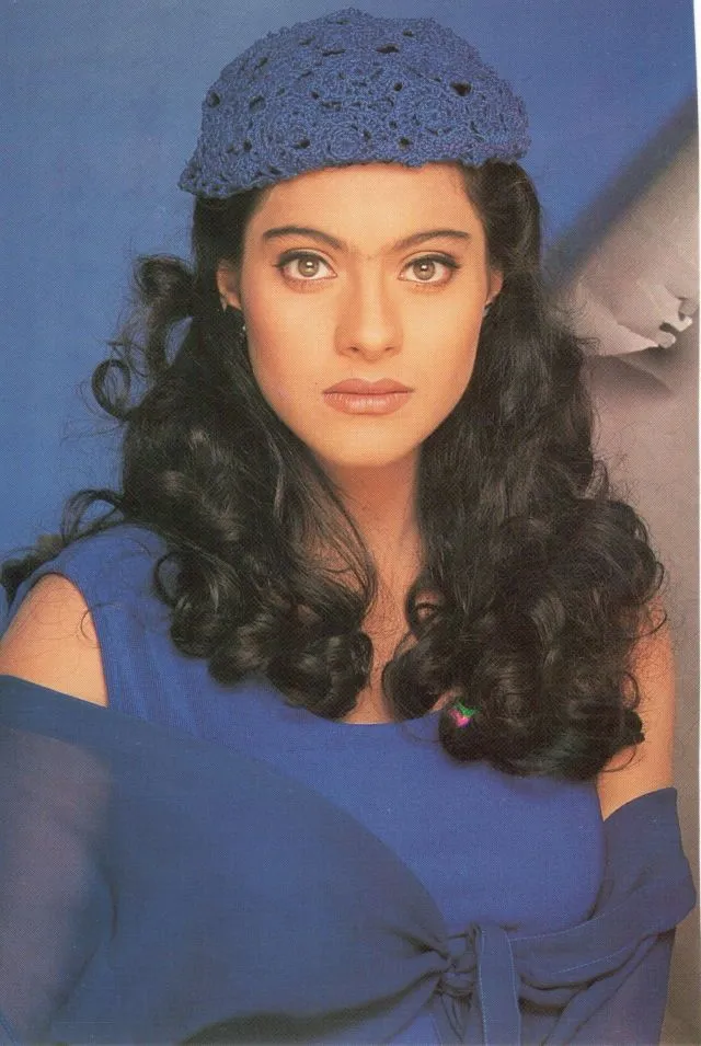 Kajol