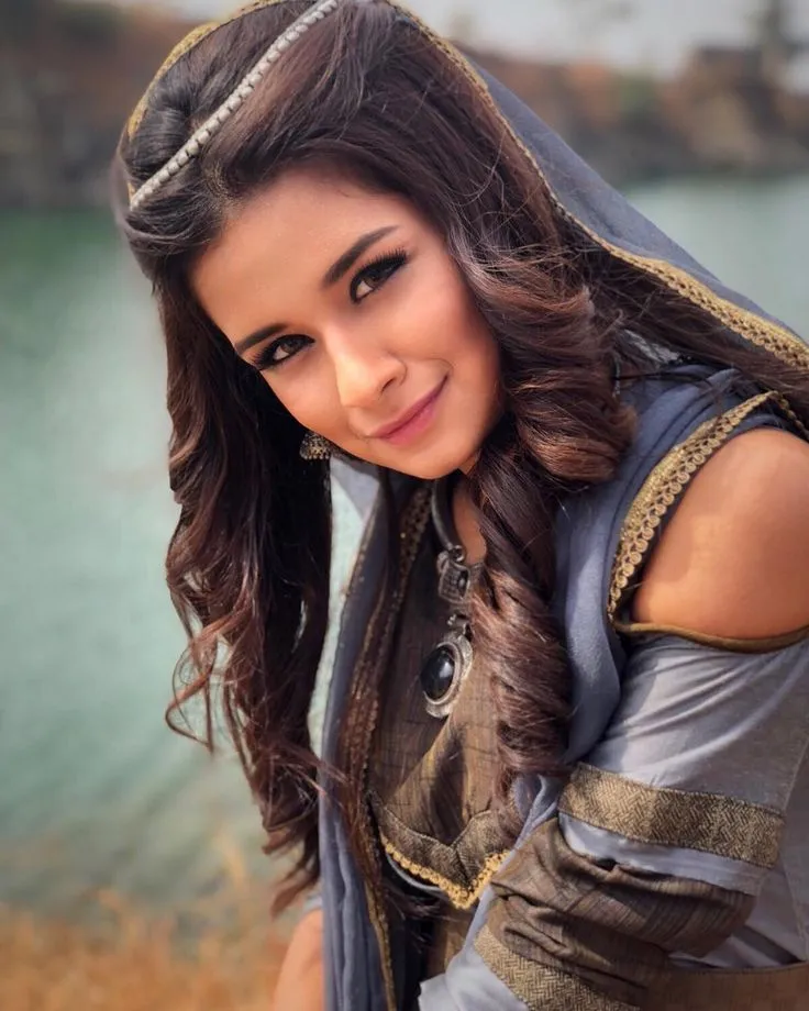 Avneet Kaur 