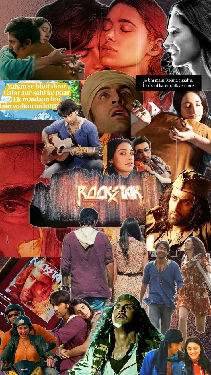 Guitar jaisa hai woh