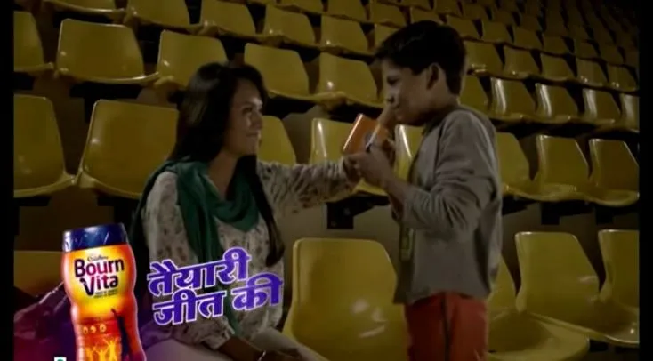 Little Siddharth nigam