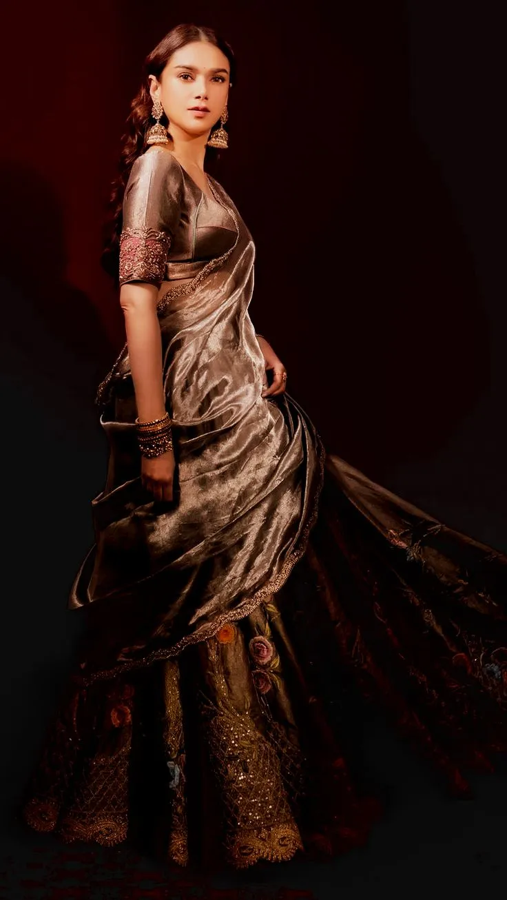 Aditi Rao Hydari