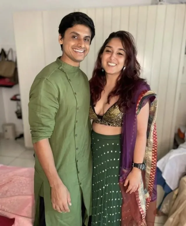 Ira Khan Reveals Her Wedding Date, Says She And Nupur Will Get Married On  The Date They First Kissed