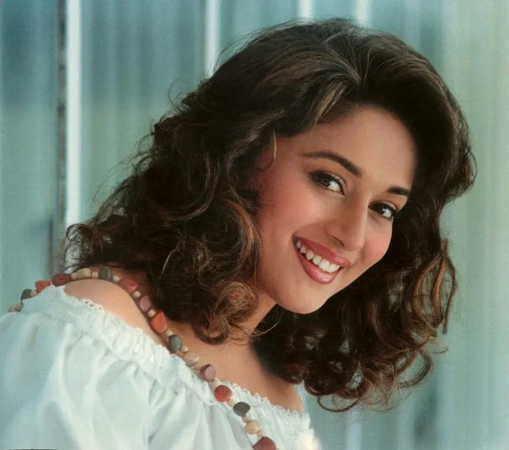  Madhuri Dixit