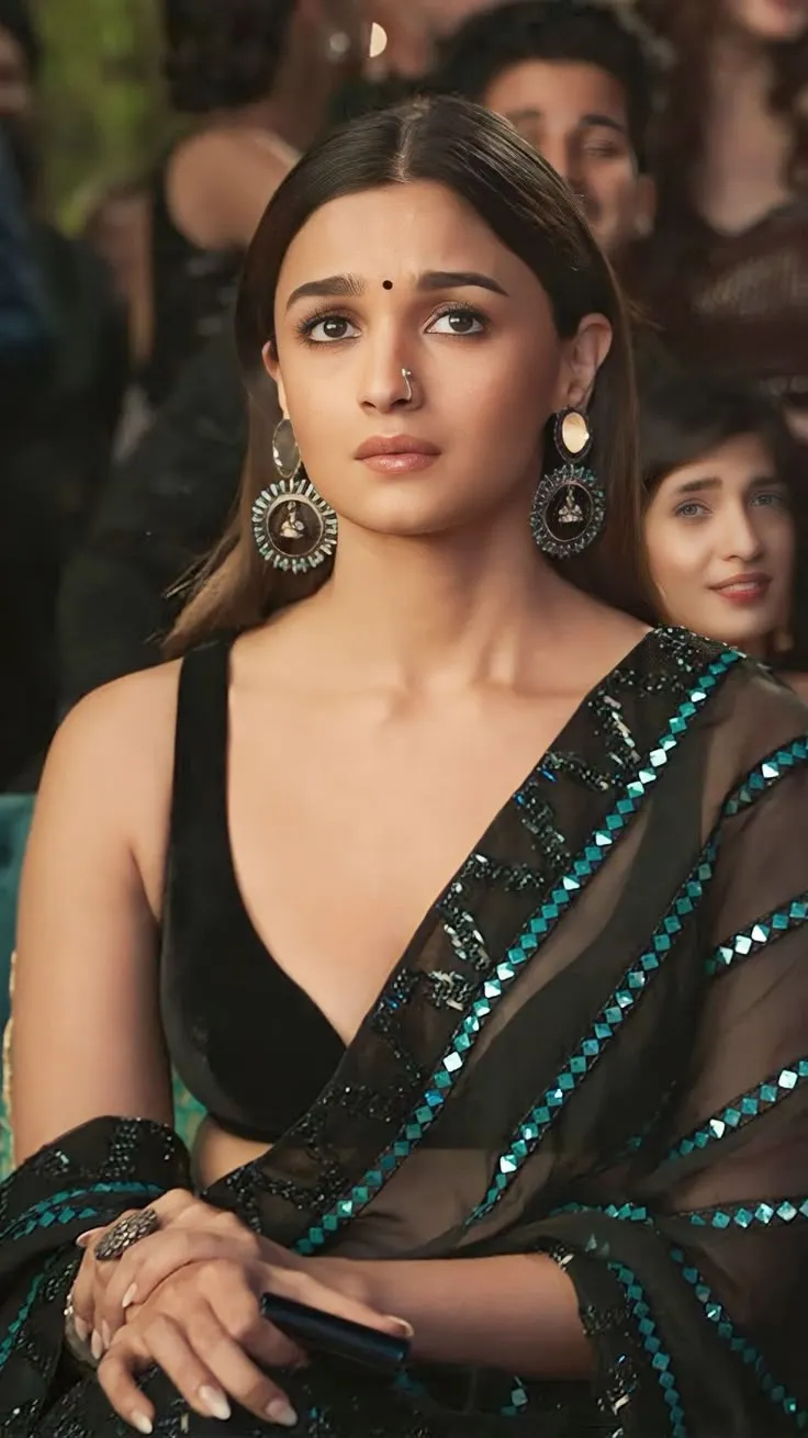 Alia Bhatt