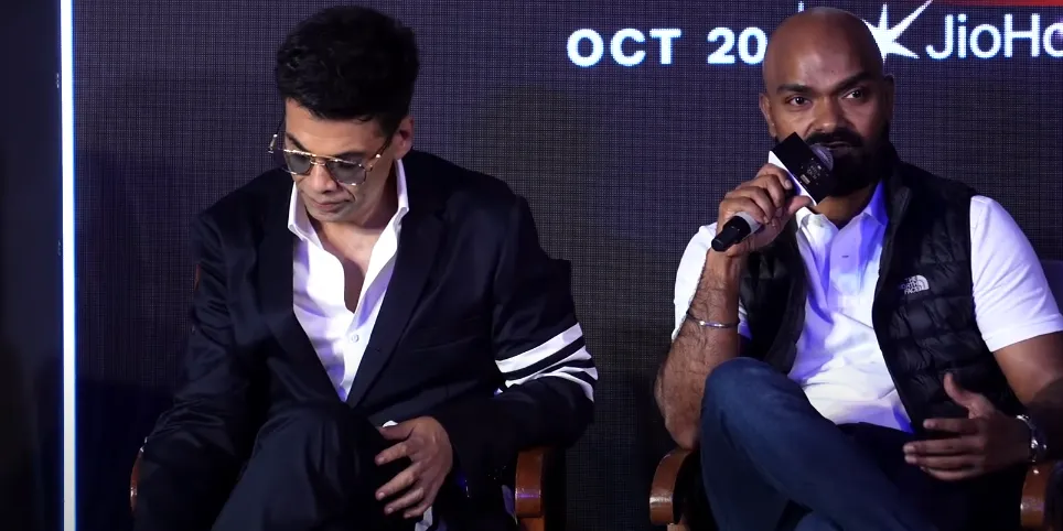 Apoorva Mehta Pitch To Get Rich