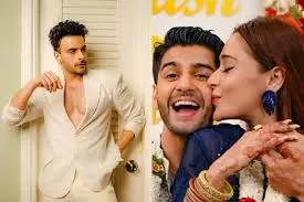 Angad Hasija on Bidaai costar Ssara's ...