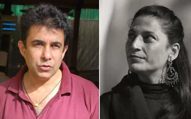 Now Deepak Tijori's wife Shivani drops a bomb: My husband has crossed all limits - India Today