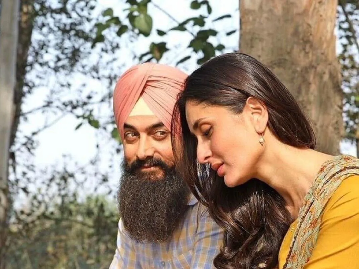 Laal Singh Chaddha में काम करने पर Vijay Sethupathi ने तोड़ी चुप्पी, कहा-'Aamir Khan ने मुझे बुलाया...'