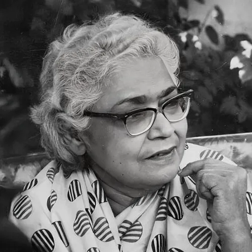 Ismat Chughtai