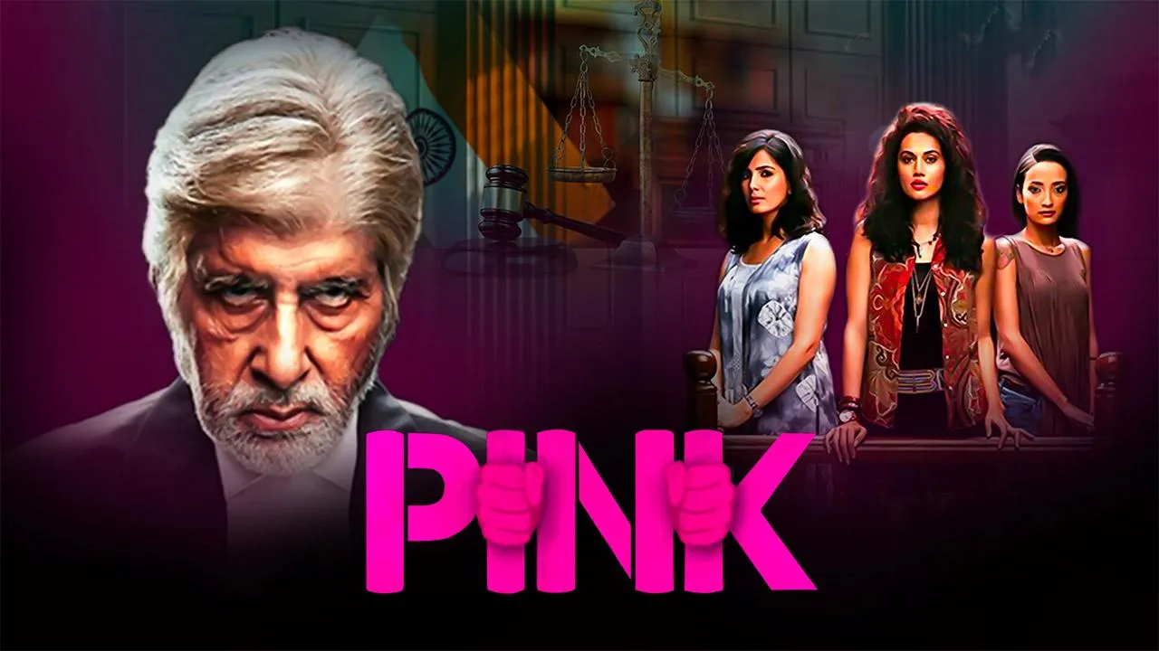 PINK &ndash; Movies on Google Play