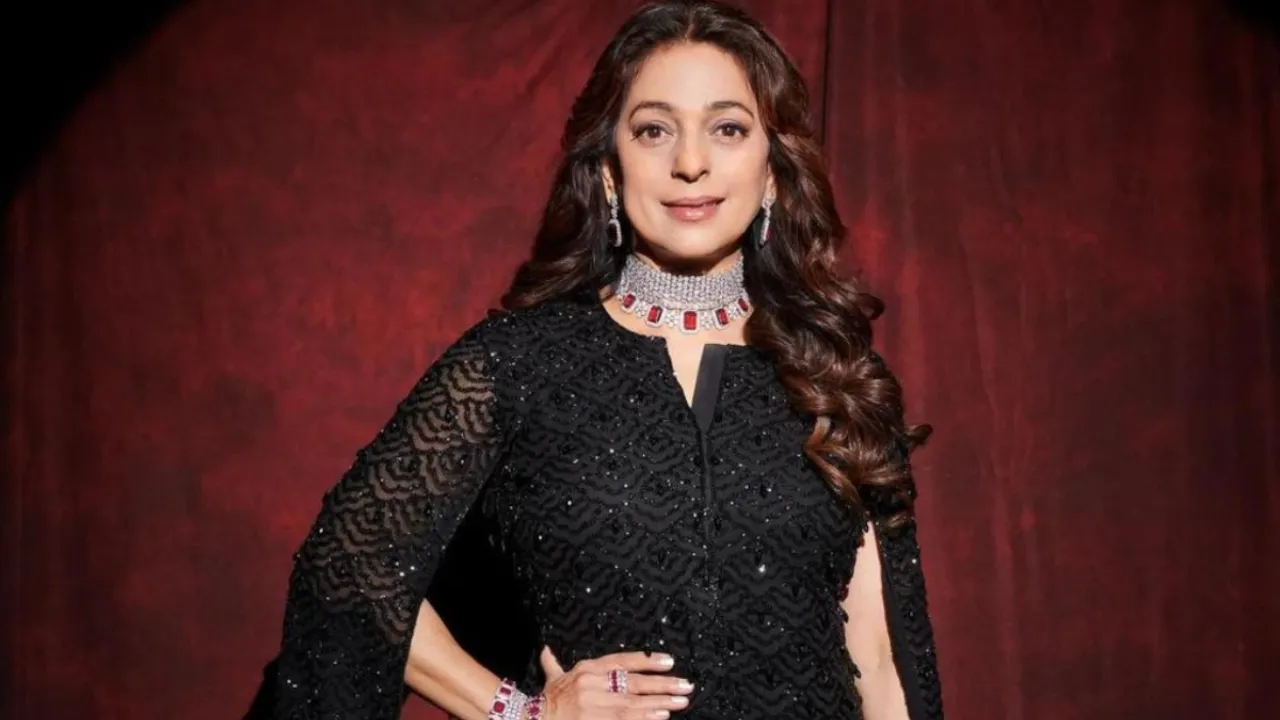 Juhi Chawla Birthday 2025: Age, Family, Net Worth And A Look At Her Most  Memorable Performances