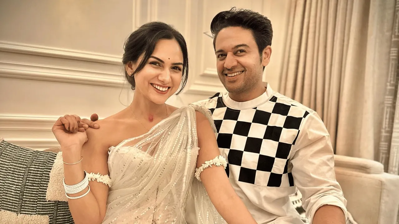 Gaurav Khanna and Akanksha Chamola Age Difference: How Did 'Bigg Boss 19  Star Meet His Wife Do They Have Children Everything To Know