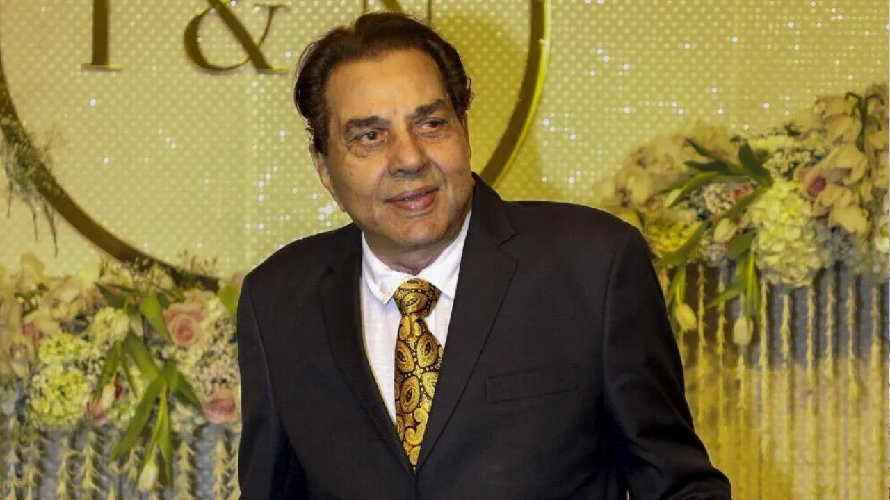 Dharmendra 