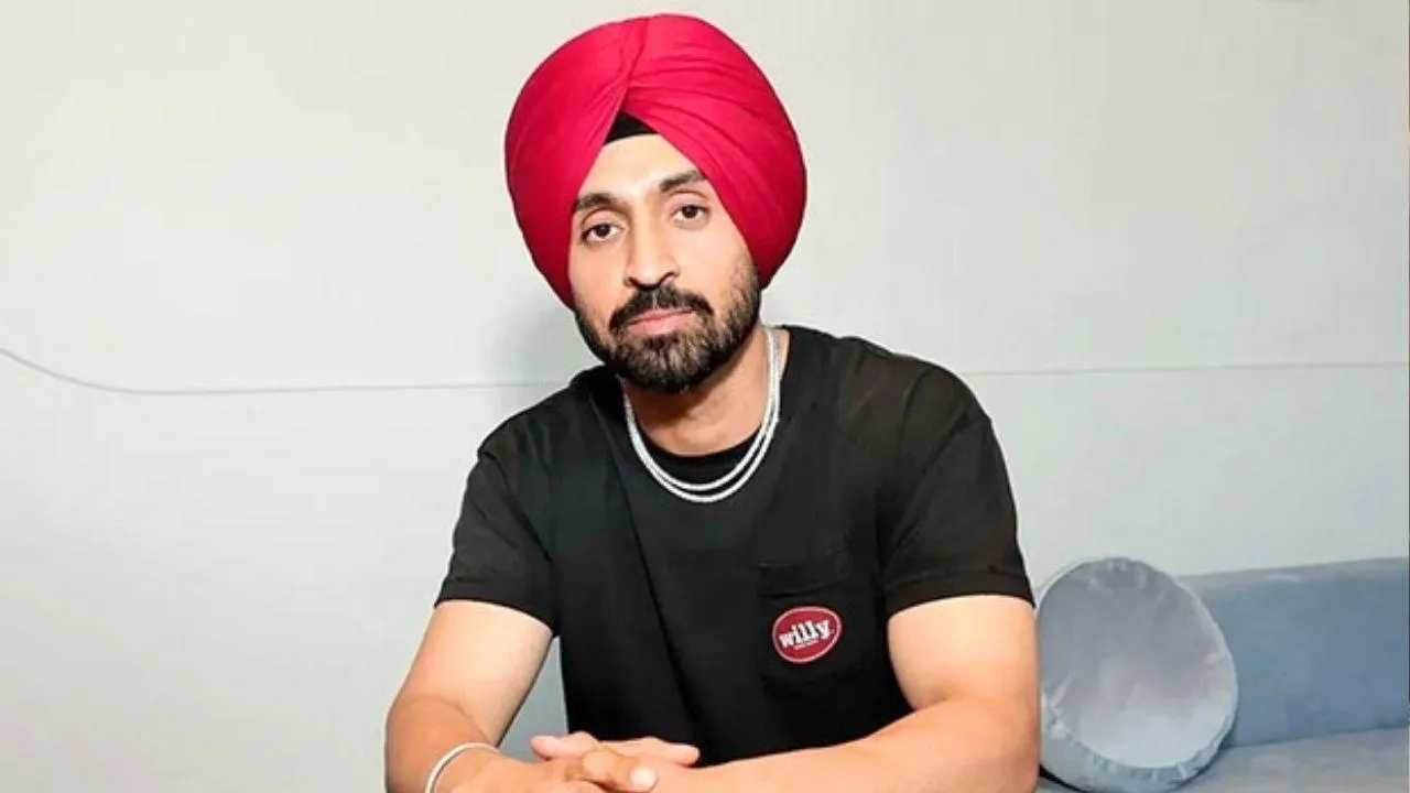 Diljit Dosanjh Birthday Special: Age, Family, Superhit Songs, Career Milestones And Net Worth Of The Singer-Actor