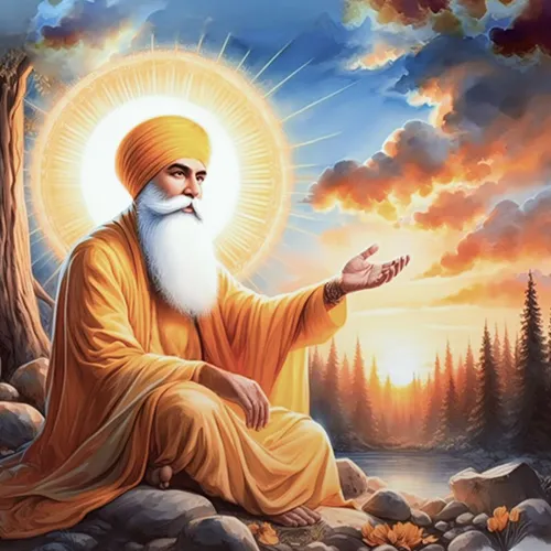 Guru Nanak Jayanti (Gurpurab): Date, History, Significance