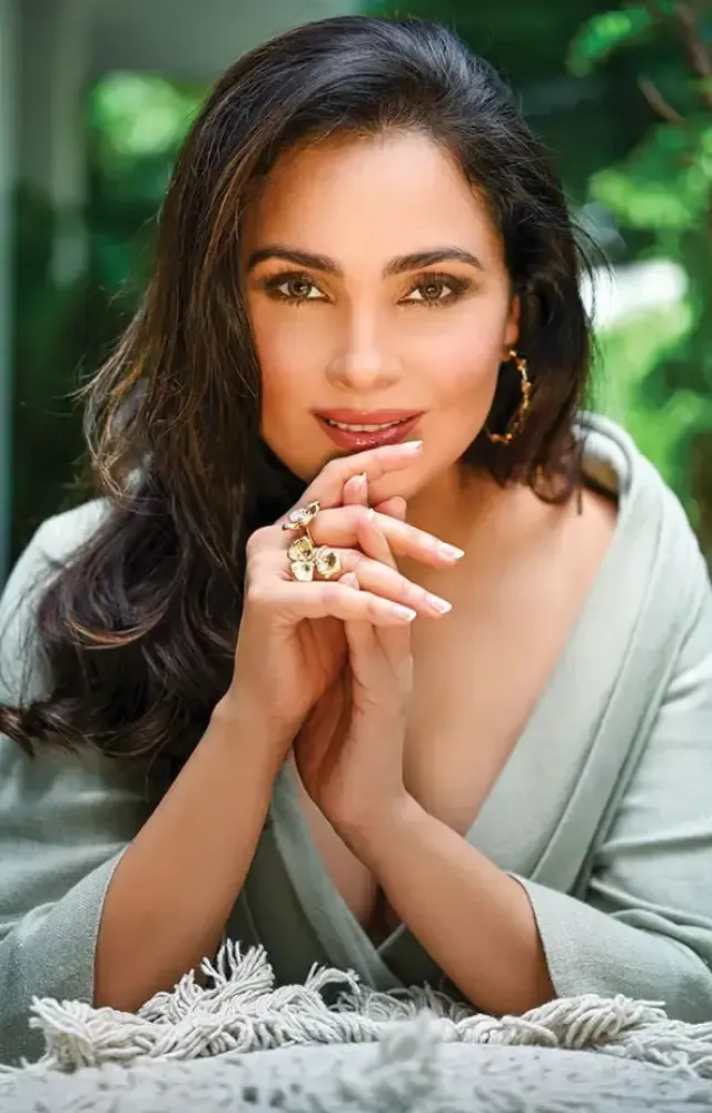 Lara Dutta`s 