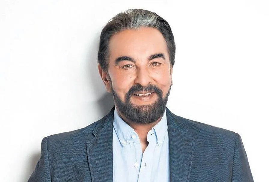 Hollywood devastated me: Kabir Bedi