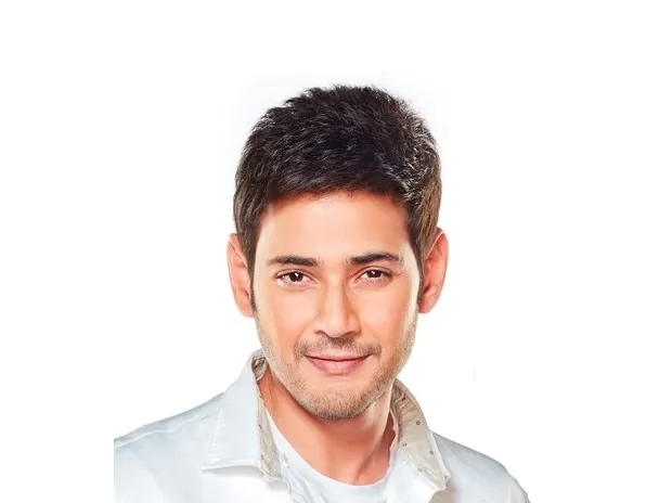 Mahesh Babu