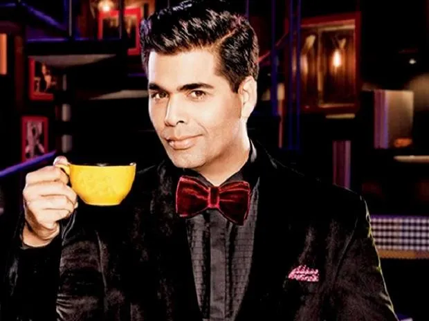 Koffee With Karan