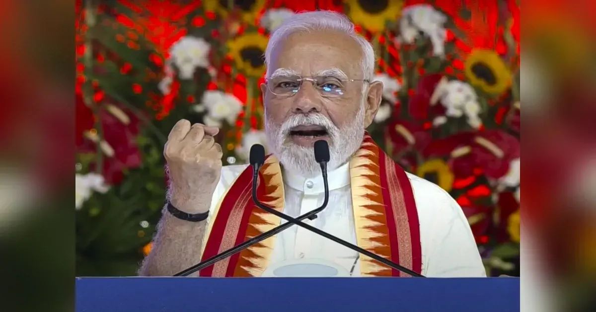 Committed to making India a global sporting hub: PM Modi on Sports Day | Other Sports News - Business Standard