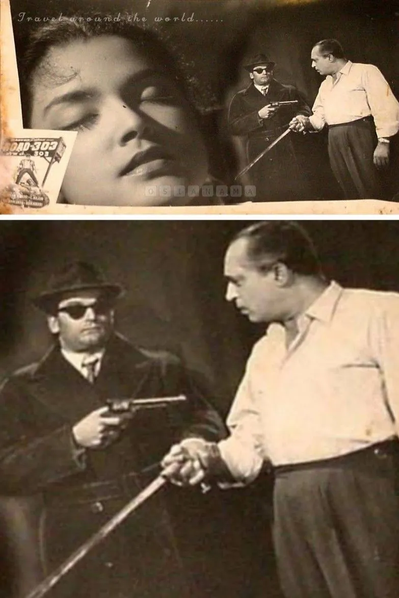 K.N. Singh life story
