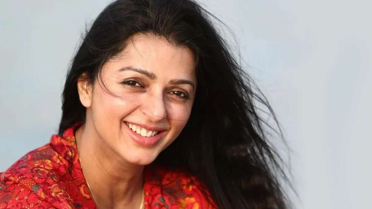 Bhumika Chawla 