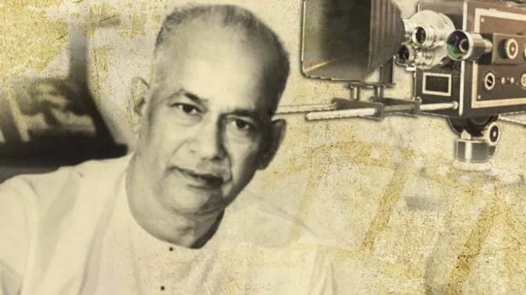 दोस्ती से विवाह तक: इनके प्रोडक्शन में बनी हैं बॉलीवुड की बेहतरीन फैमिली  ड्रामा - tarachand barjatya birthday story of rajshri productions birth and  how tarachand built it tmov - AajTak