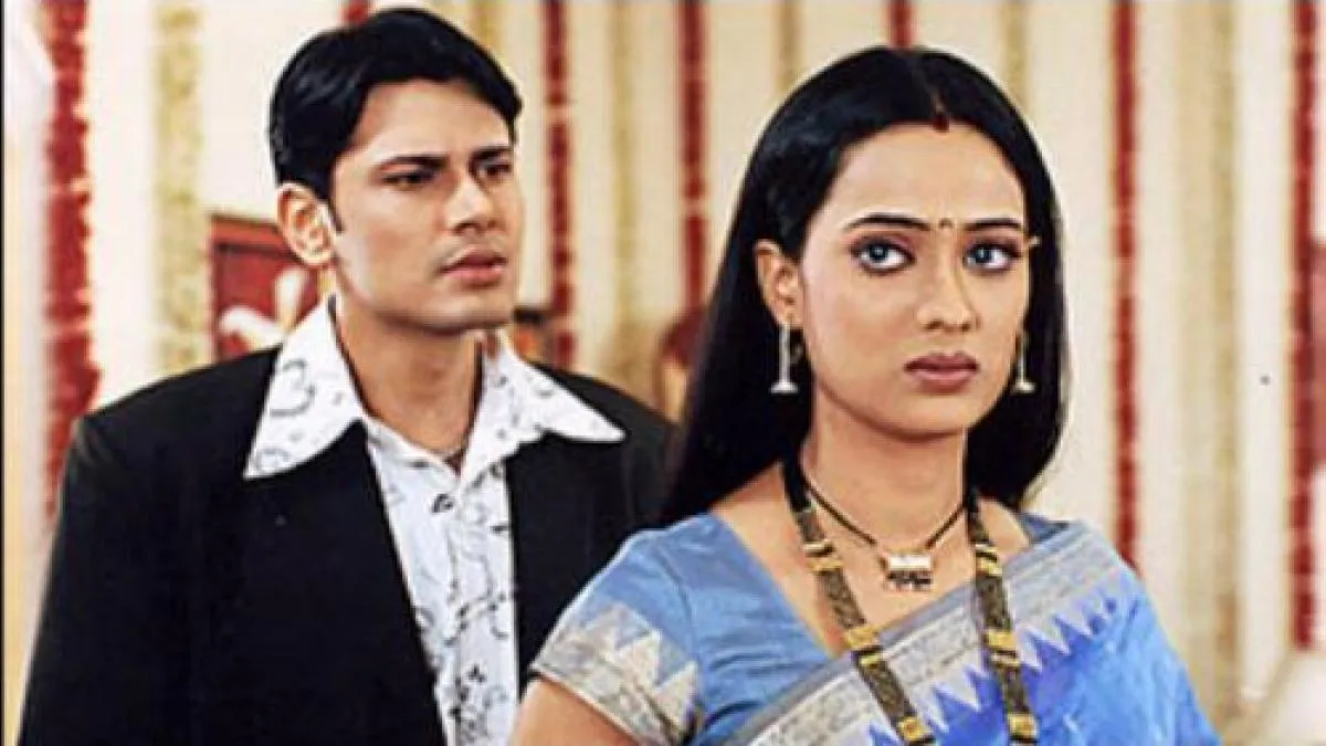 Prerna-Anurag (Kasautii Zindagii Kay)
